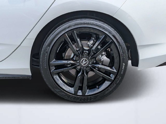 Used 2026 White Acura A-Spec Tech Package image 10