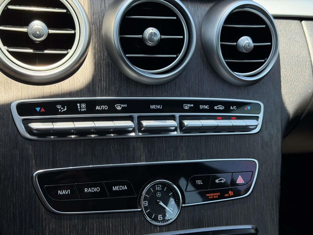 Used 2019  Mercedes-Benz C 43 AMG® image 5