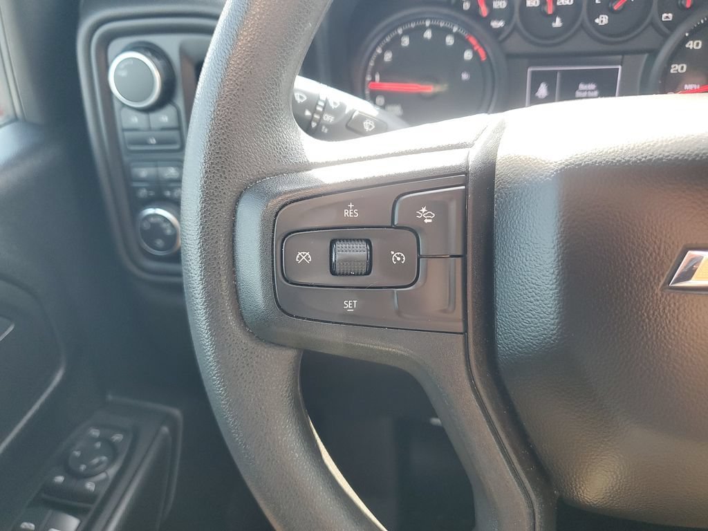 Used 2024 Red Hot Chevrolet Custom image 19