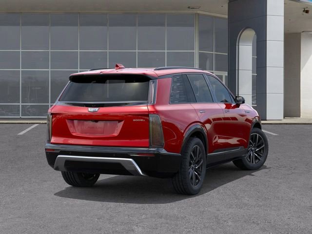 2026 Cadillac VISTIQ Sport - Photo 9