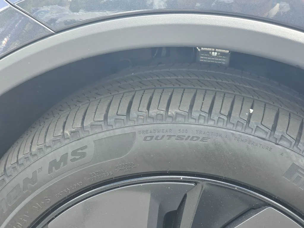 Used 2026 Gray Tesla Long Range image 27