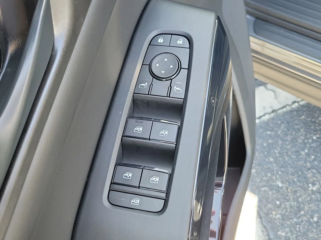 New 2026 Gray Nissan SV image 23
