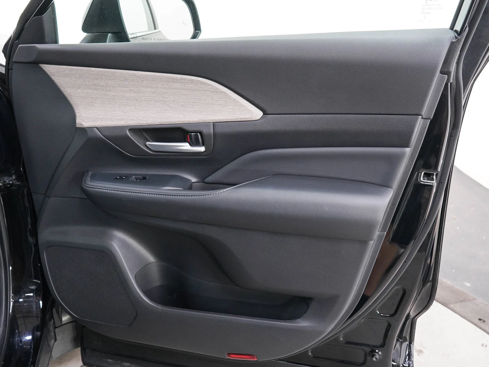 Used 2024 Black Toyota Hybrid Limited image 12