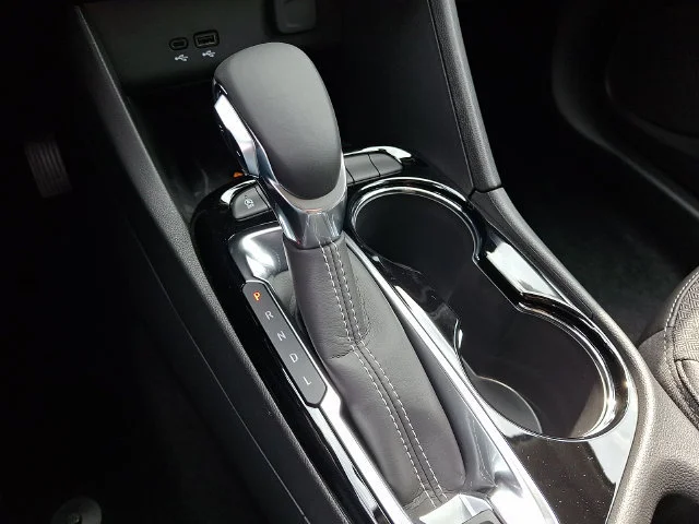 New 2026 Summit White Buick Preferred image 12