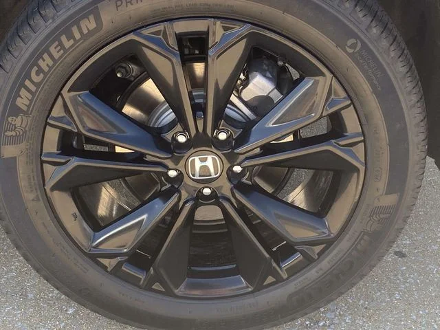 Used 2025 Gray Honda Sport Touring image 8