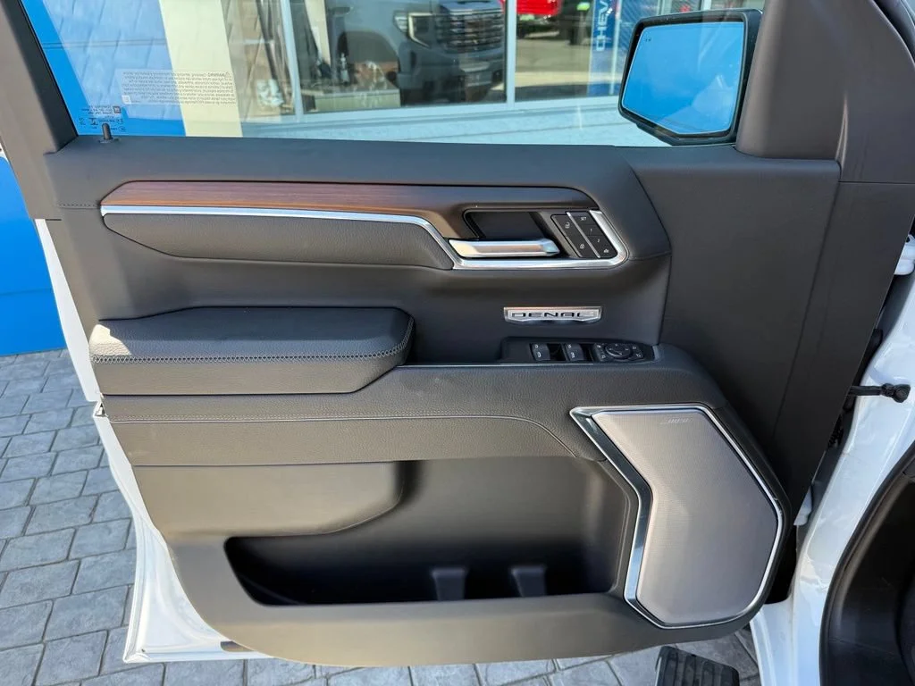 2026 GMC Sierra 1500 Denali - Photo 30