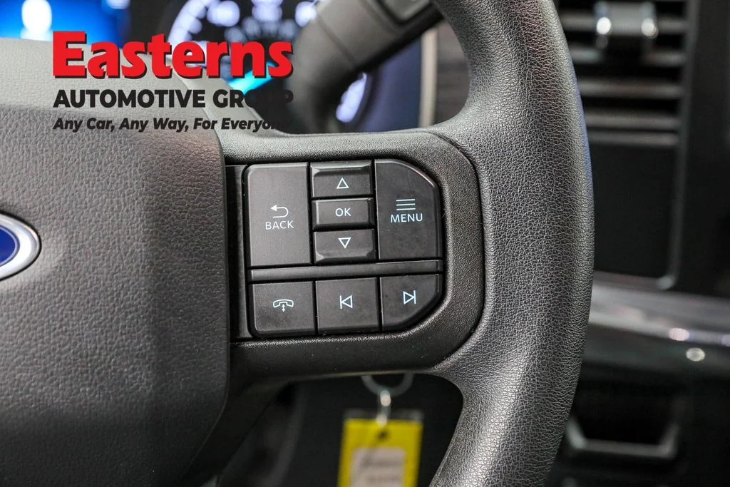 Used 2021 White Ford XL image 16