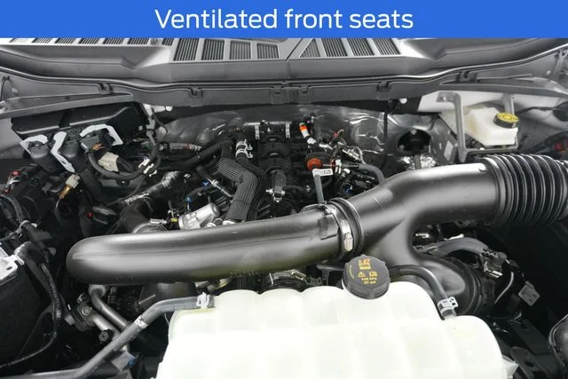 New 2026 Avalanche Ford Lariat® image 39