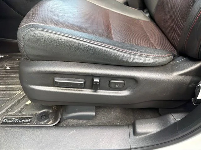Used 2021  Honda Black Edition image 11