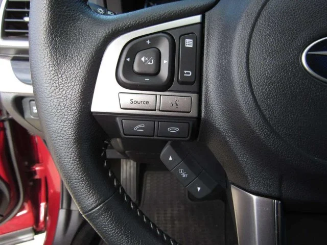 Used 2018 Venetian Red Pearl Subaru 2.0XT Touring image 27