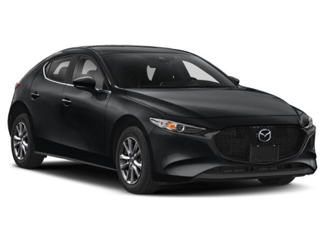 Used 2020 Snowflake White Pearl Mica Mazda  image 9