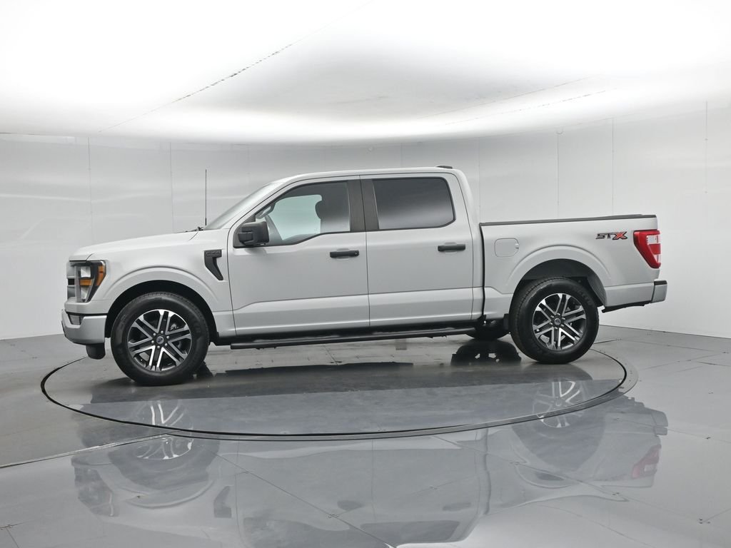 Certified Used 2023 White Ford XL image 30
