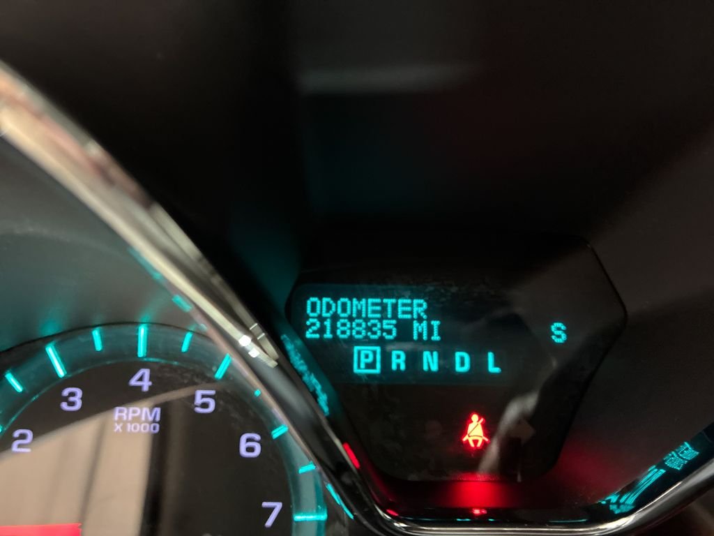 Used 2013 Gray Chevrolet 2LT 2LT image 14