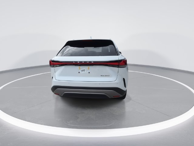 New 2026 Eminent White Pearl Lexus PREMIUM image 7