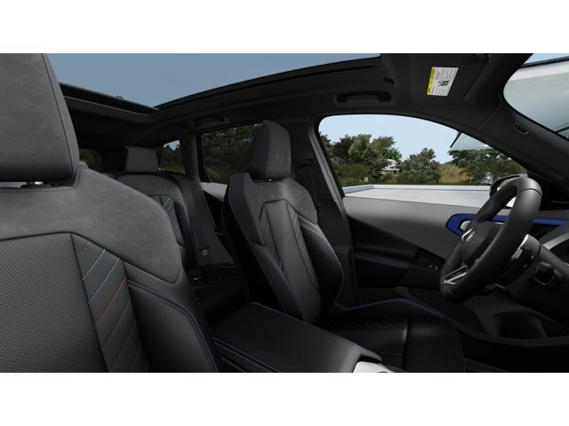 New 2026 Brooklyn Grey Metallic BMW  image 9