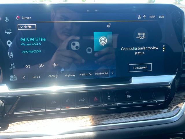 Used 2026 Red Hot Chevrolet LT image 13