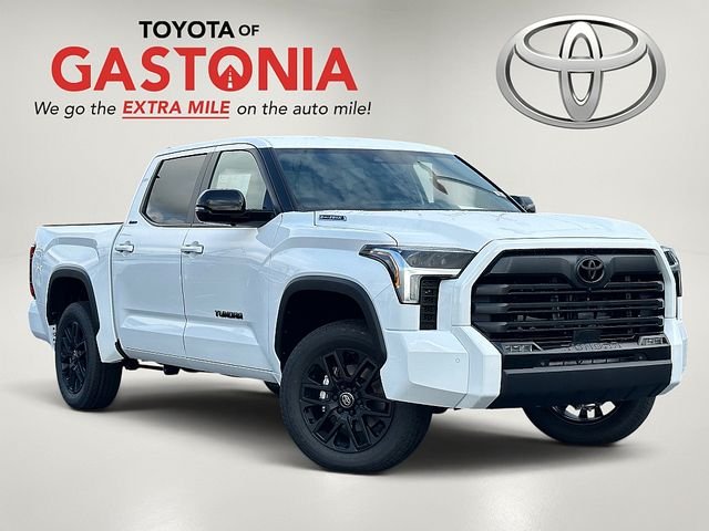 2026 Toyota Tundra i-FORCE MAX Limited i-FORCE MAX