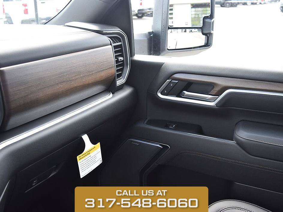 2026 Chevrolet Silverado 2500 HD High Country - Photo 32