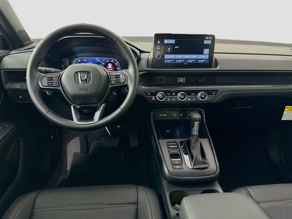 Certified Used 2026 Platinum White Pearl Honda Sport-L image 18