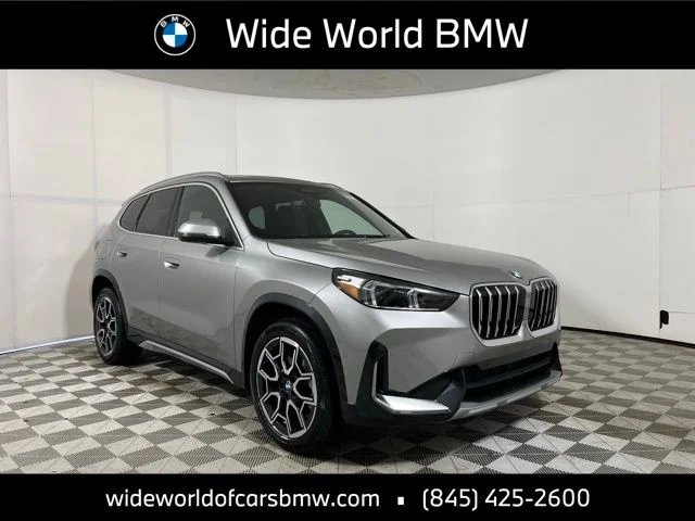 2026 BMW X1