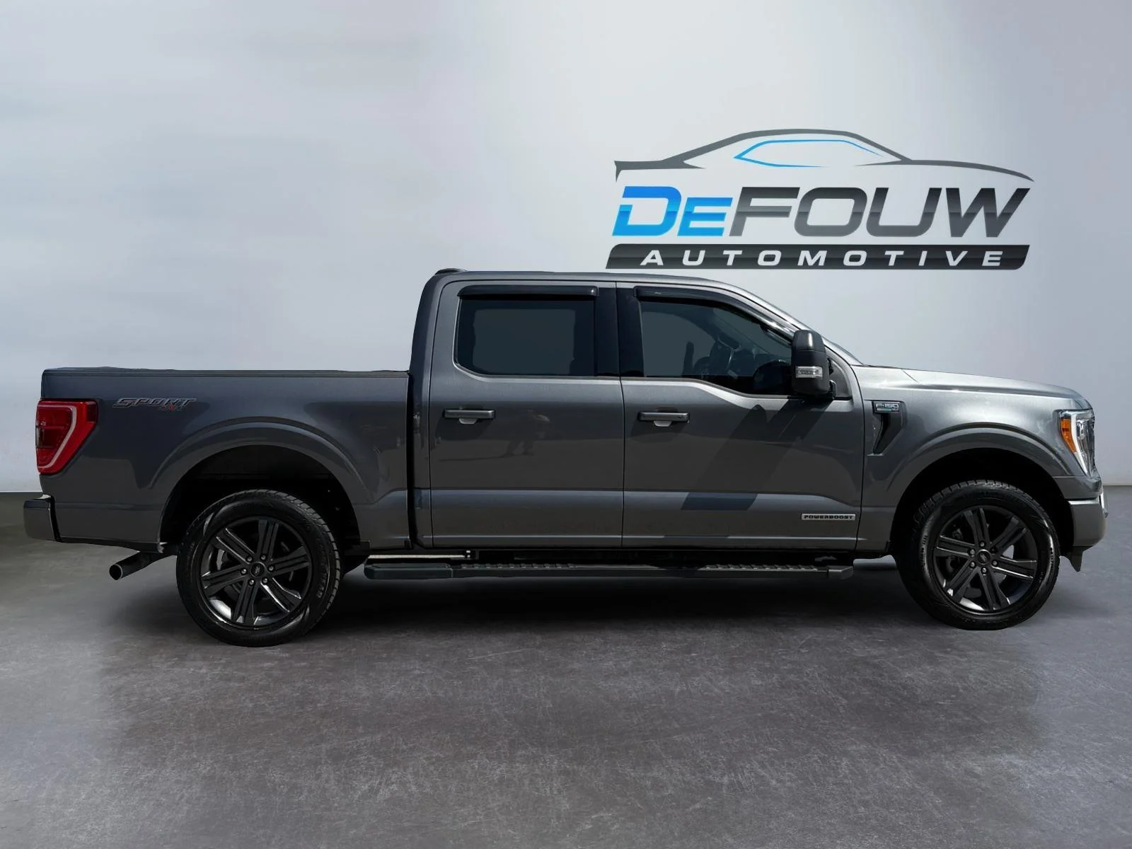 1FTFW1ED1PFA82550