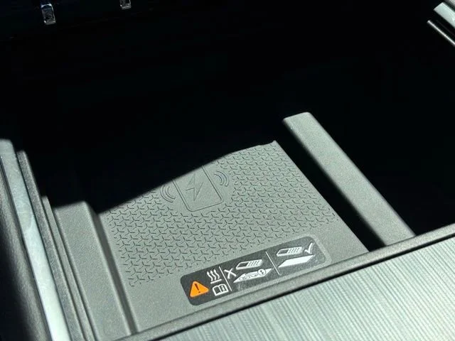 2026 GMC Acadia Elevation - Photo 31