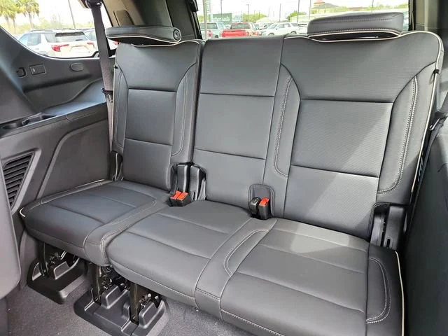 2026 Chevrolet Tahoe Premier - Photo 13
