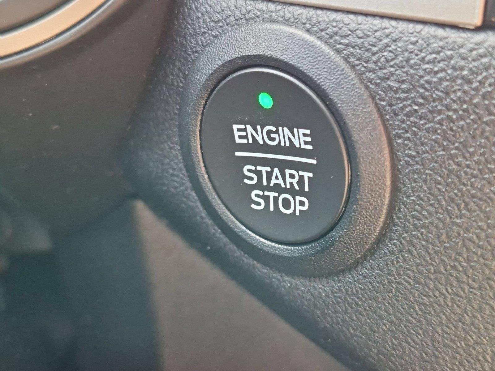 Used 2021 Carbonized Gray Metallic Ford SEL image 29