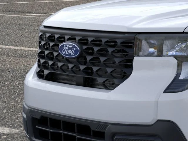 New 2026 Oxford White Ford XL image 18