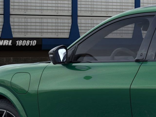 2025 Ford Mustang Mach-E GT - Photo 42