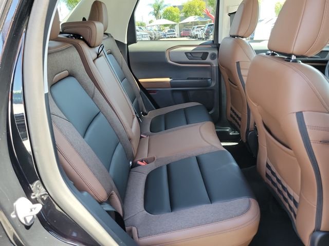 Certified Used 2025 Black Ford Outer Banks image 22
