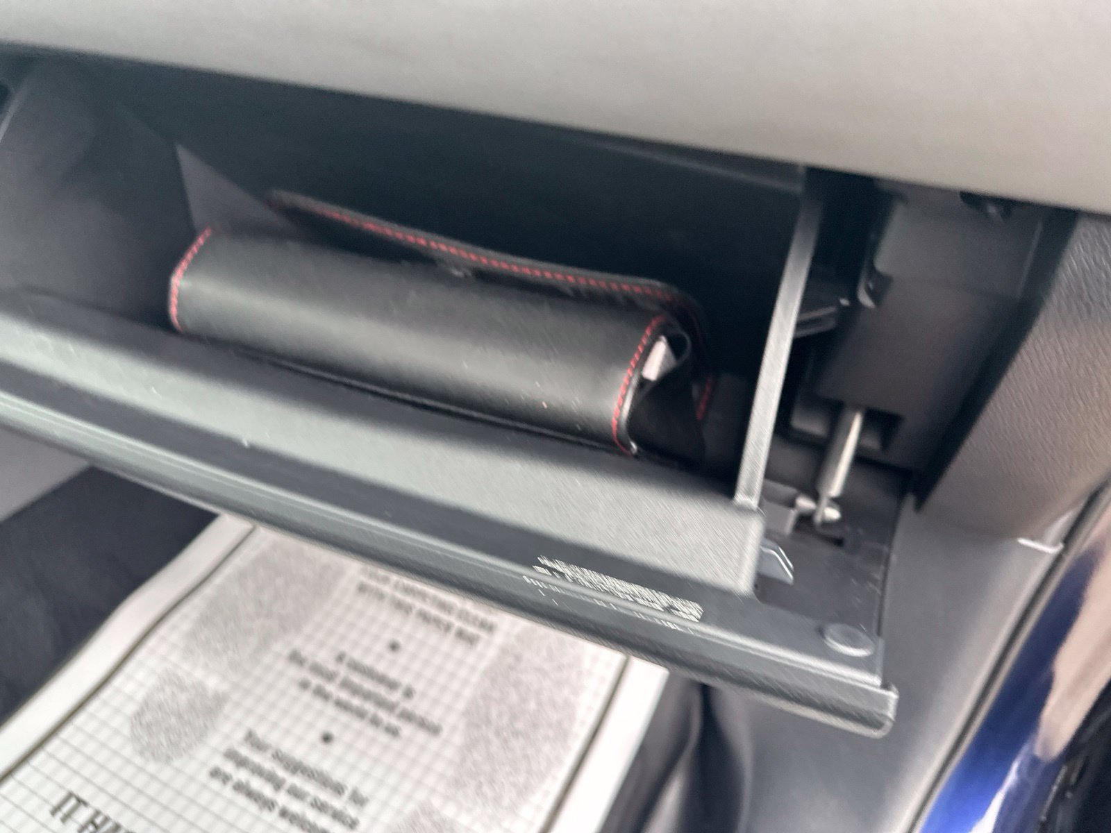 Used 2021 Blue Toyota Limited image 45