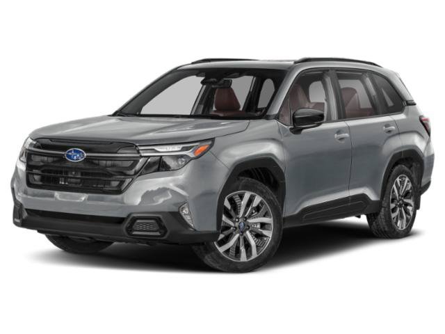 Pre-Owned 2026 Subaru Forester Touring