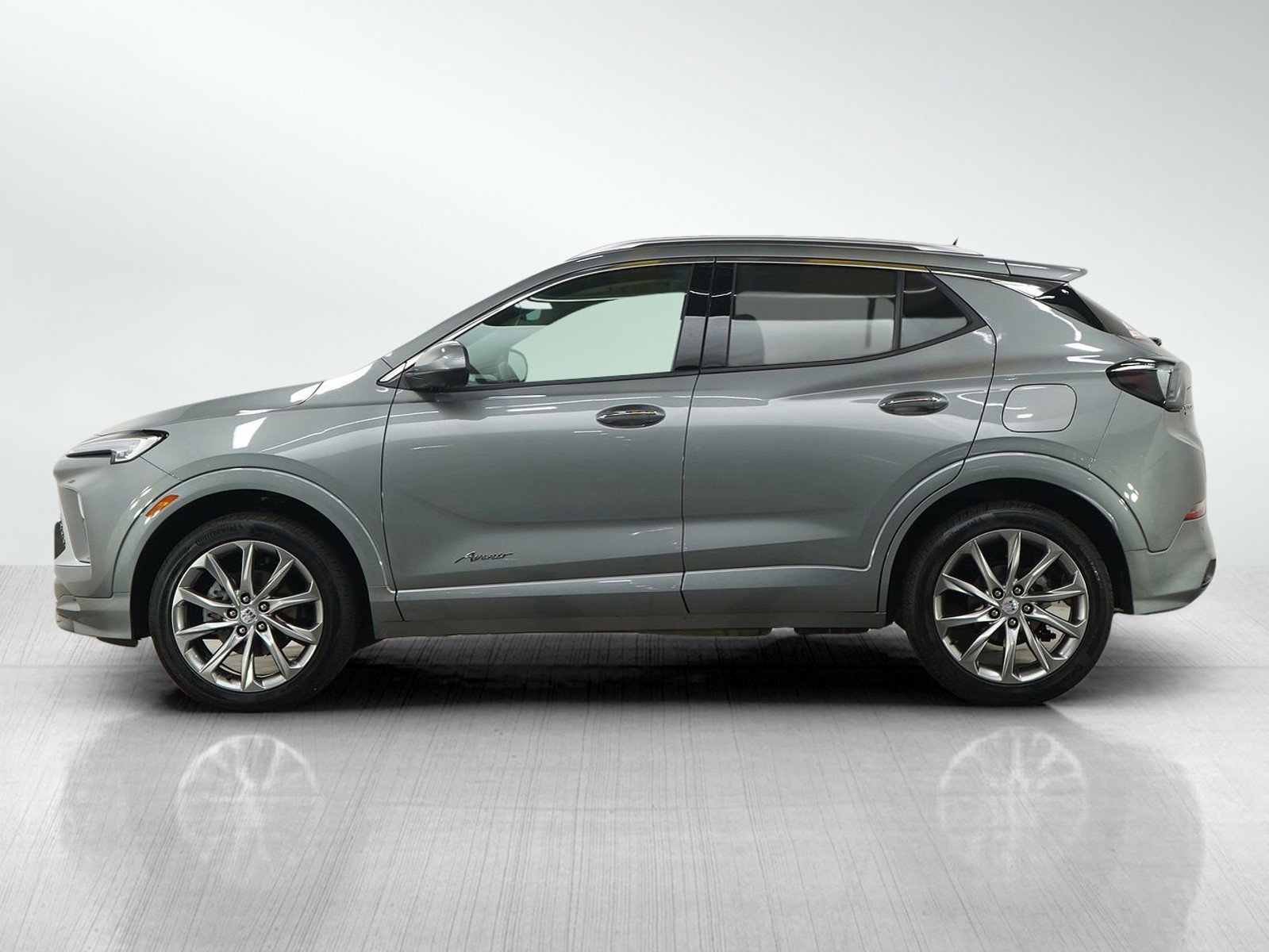 Used 2025 Buick Encore GX Avenir with VIN KL4AMGSL5SB143567 for sale in Minneapolis, Minnesota