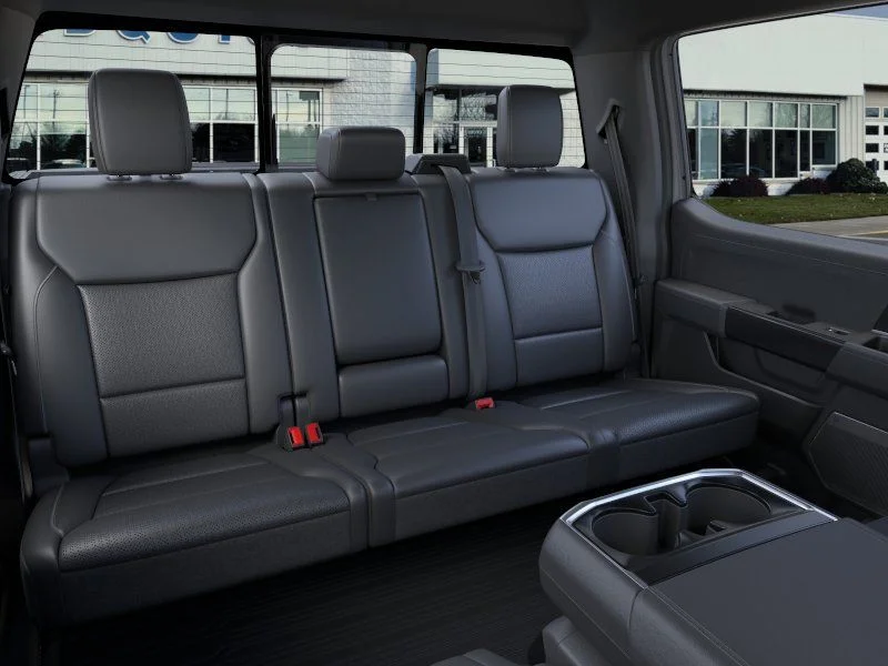 New 2026 Avalanche Ford Lariat® image 11
