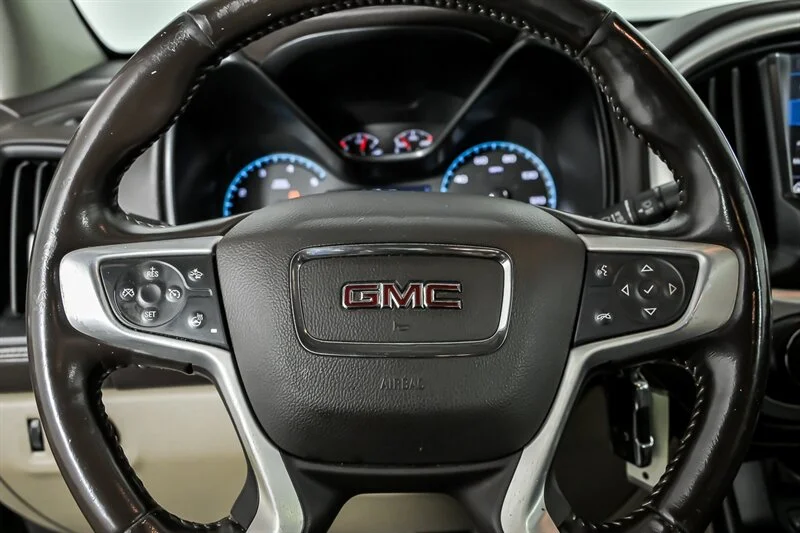 2019 GMC Canyon SLT - Photo 22