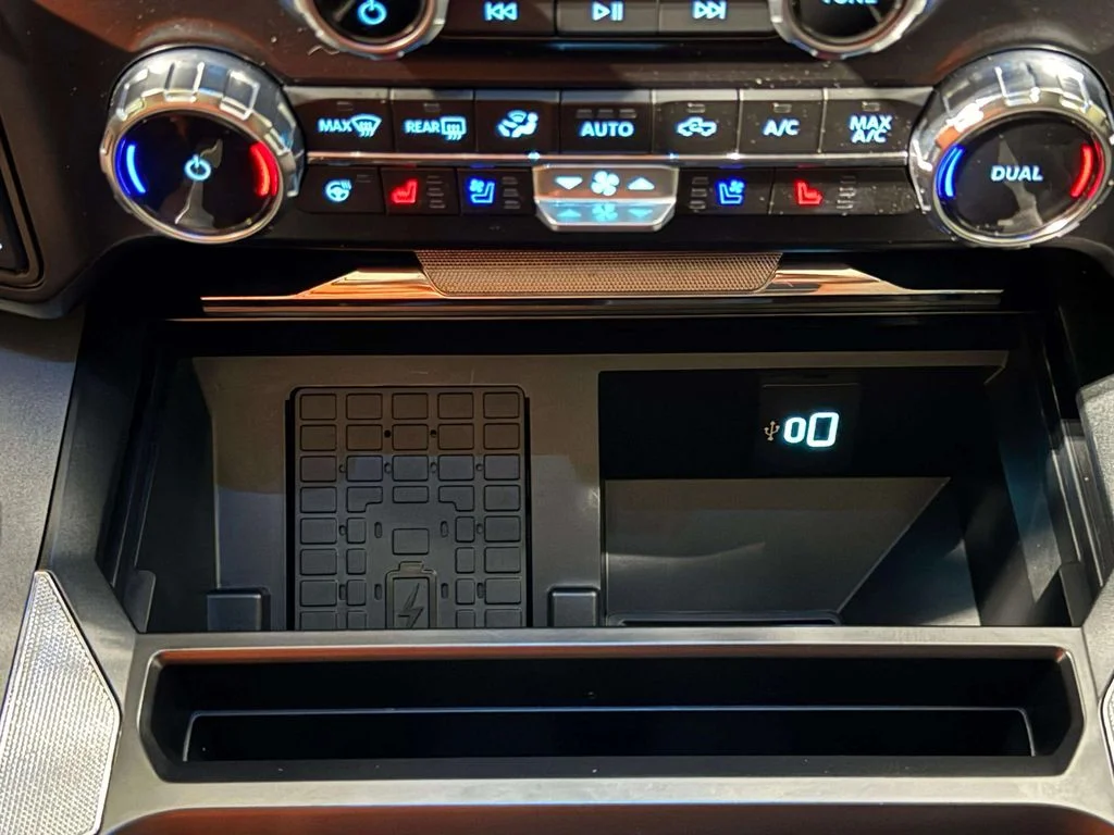 2025 Ford F-250 Super Duty Lariat - Photo 22
