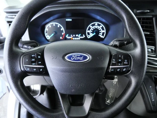 Used 2024 White Ford Base image 20