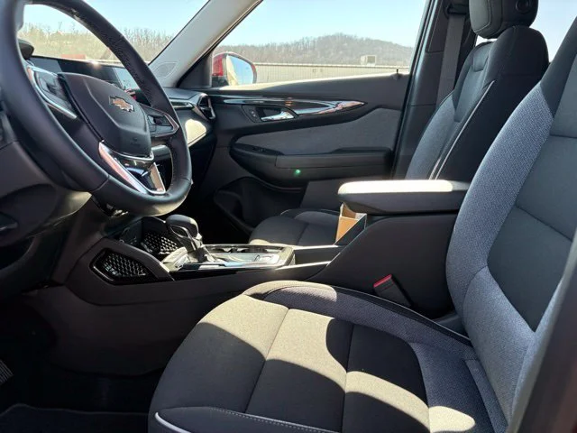 2026 Chevrolet Trailblazer LT - Photo 14