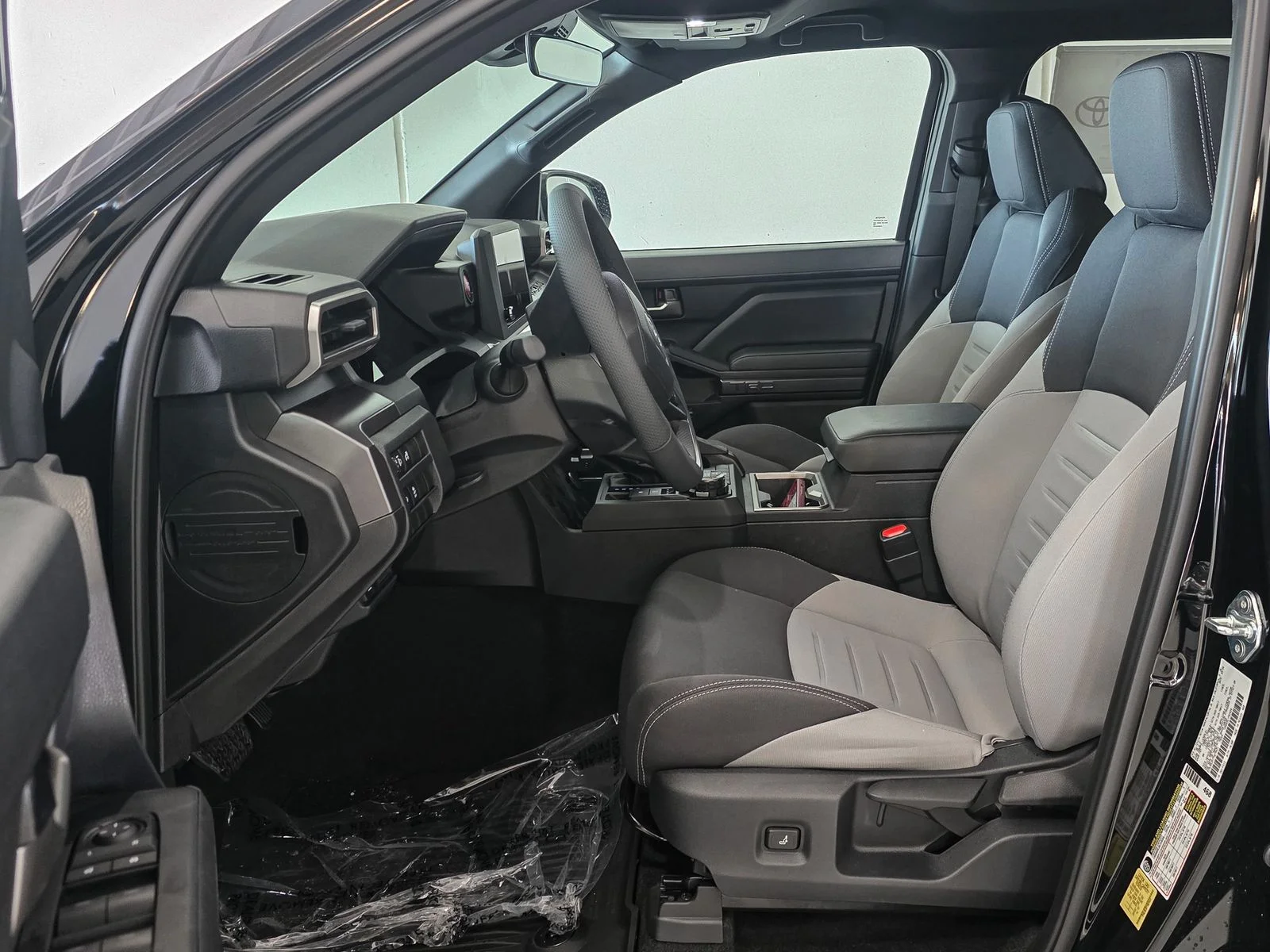 2026 Toyota Tacoma TRD Off Road - Photo 20