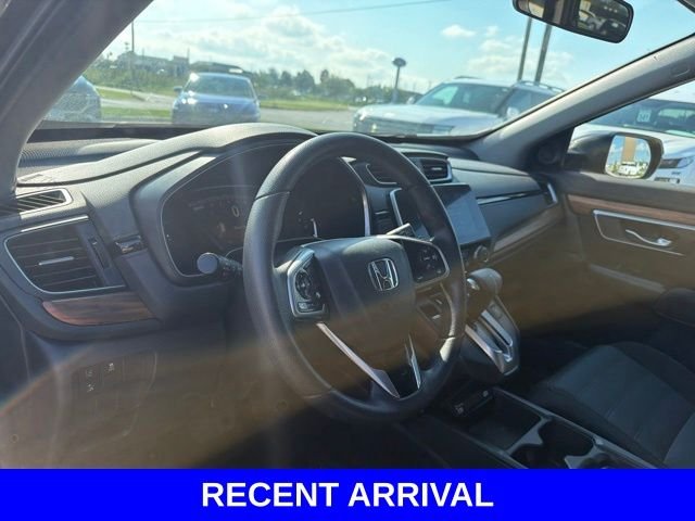 Used 2021  Honda EX image 41