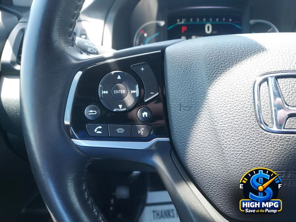 Used 2022  Honda Special Edition image 11