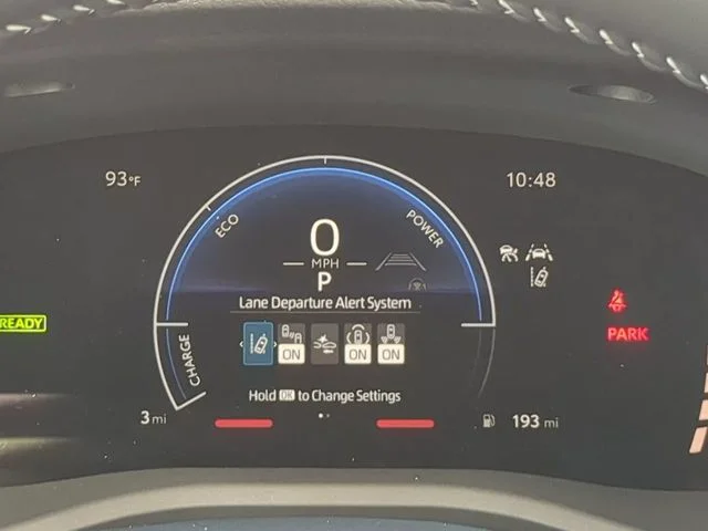 New 2026 Underground Toyota SE image 24