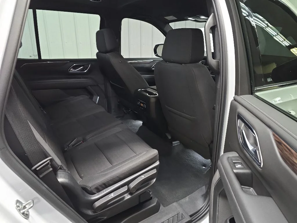 Used 2023 White Chevrolet LS image 17