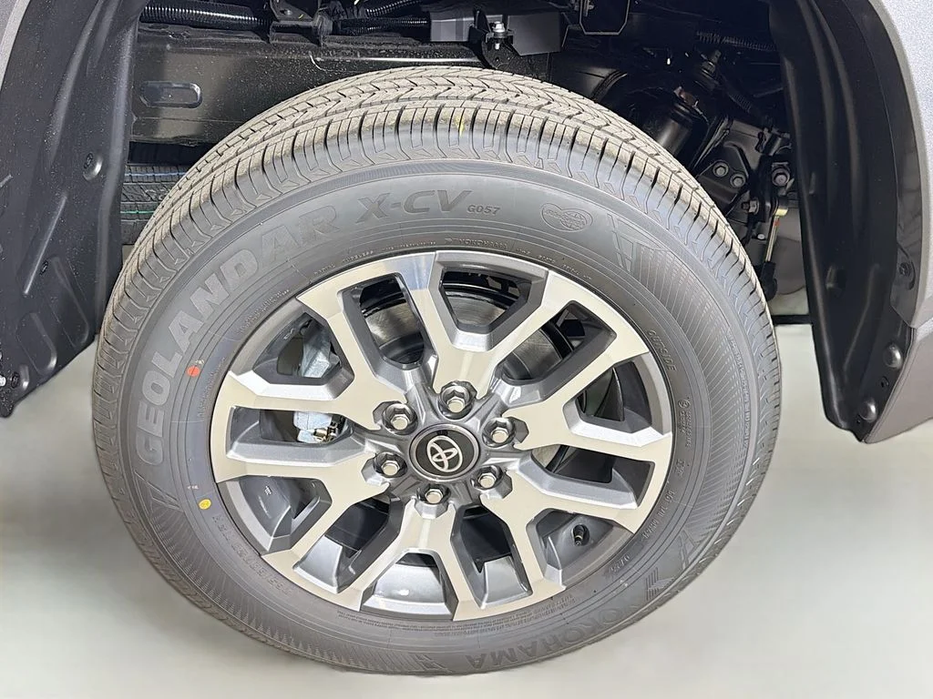 New 2026 Gray Toyota 1794 image 27