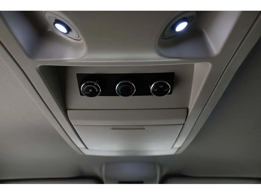 Used 2012 WHITE Dodge Crew Mobility Handicap Van image 27