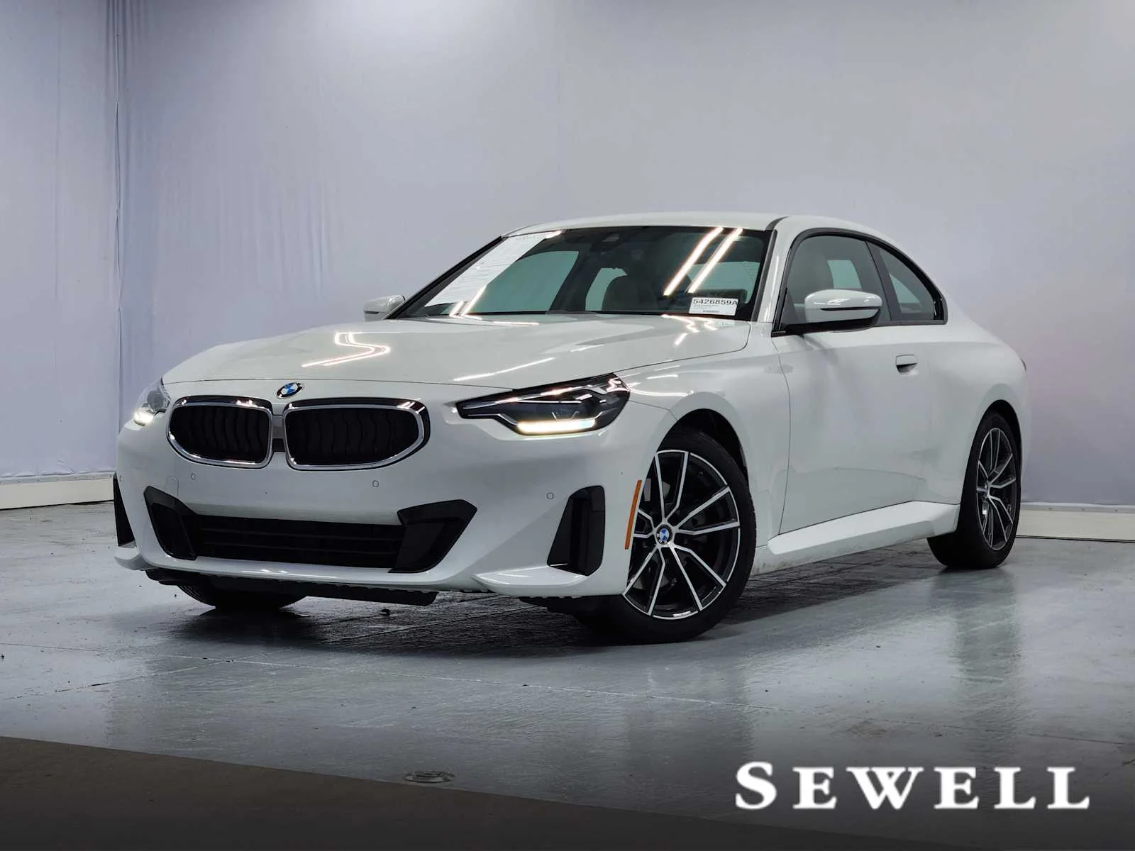 2024 BMW 2 Series 230i Coupe's photo