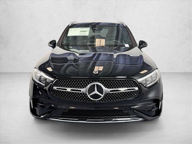 New 2026 Black Mercedes-Benz GLC 300 image 32