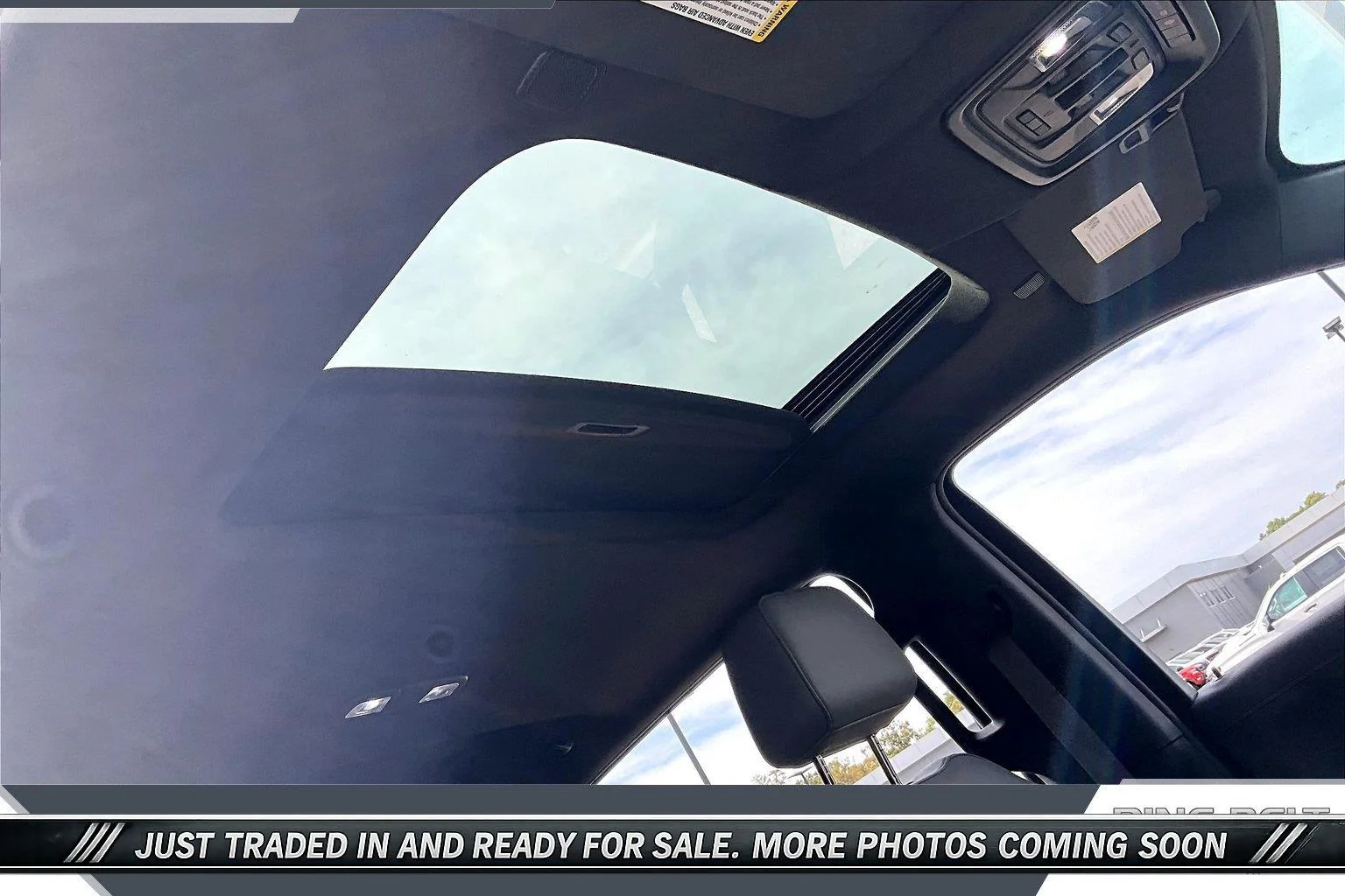 Used 2021 SUMMIT WHITE Chevrolet LTZ image 17