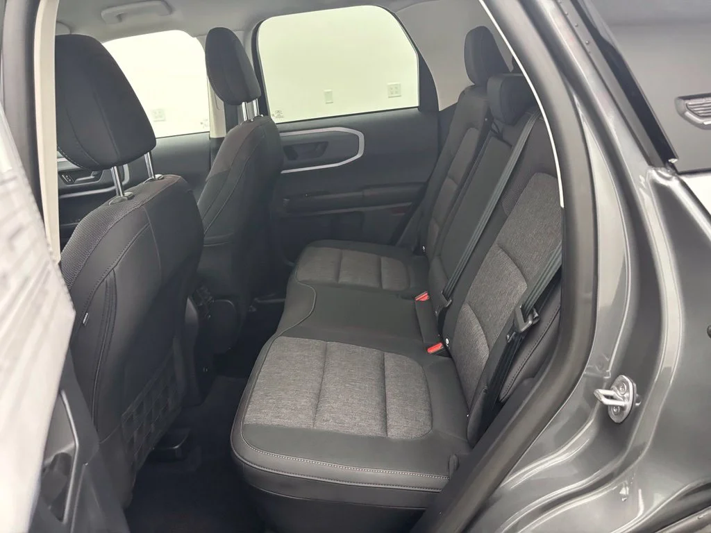 Used 2024 Gray Ford Big Bend image 35